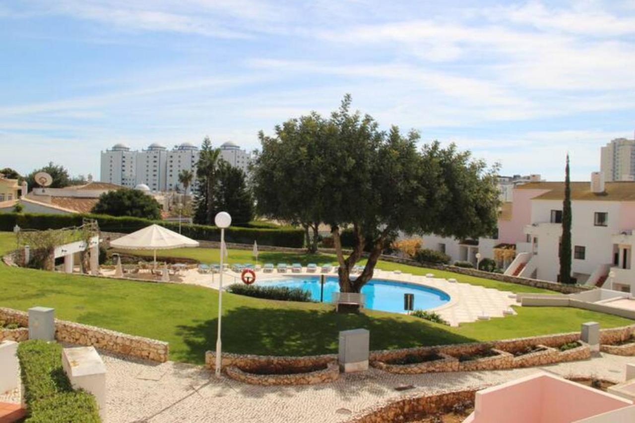 Vila Rosa Sunny Apartment W/ Pool By Lovelystay Portimao Exterior photo